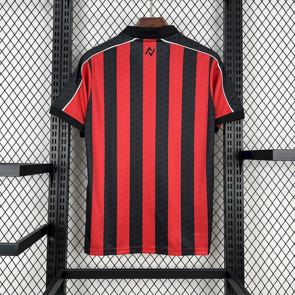 Men's Vitória 2025 Home Jersey