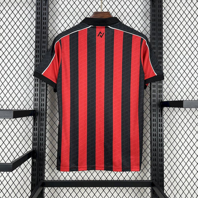 Men's Vitória 2025 Home Jersey