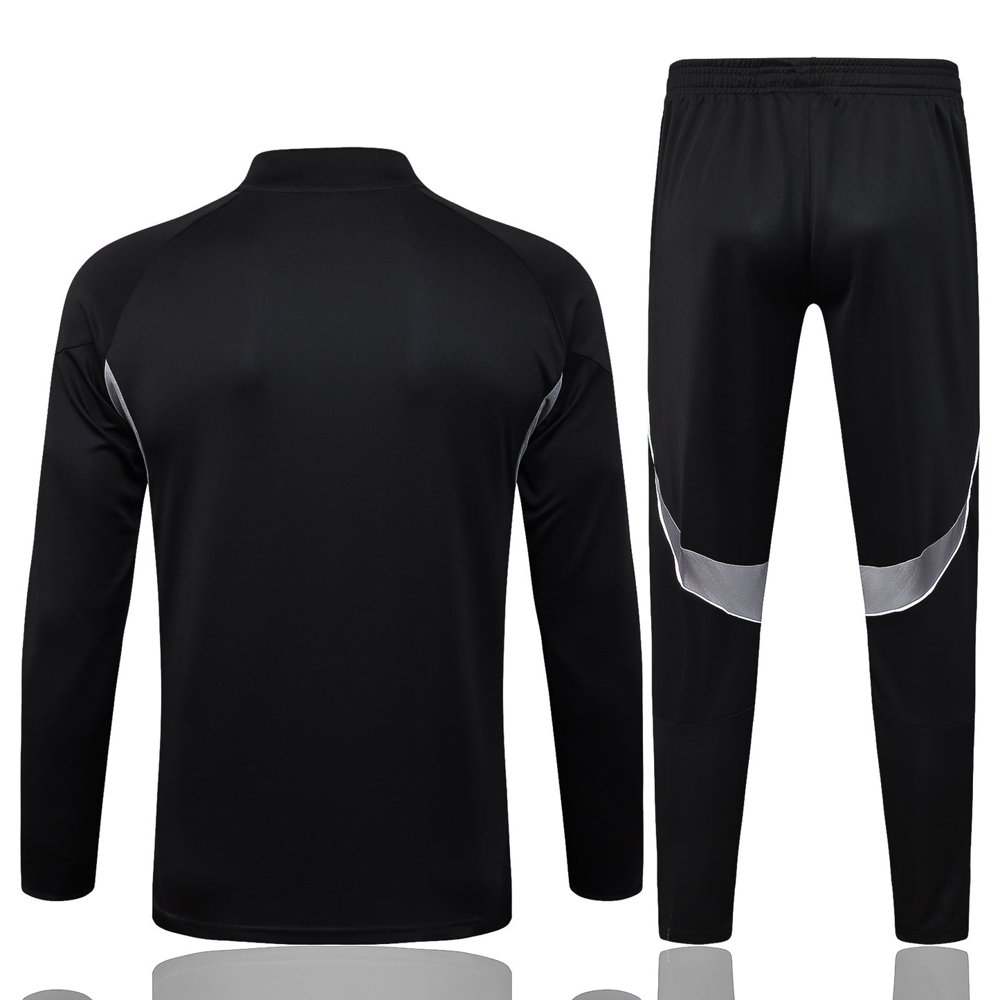 Argentina 2025/26 Adult's Half-Zip Training Set