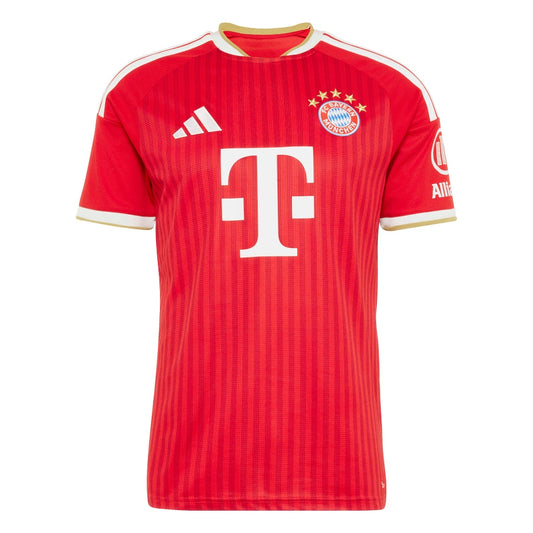 Men's Bayern Munich 2026/27 Home Jersey