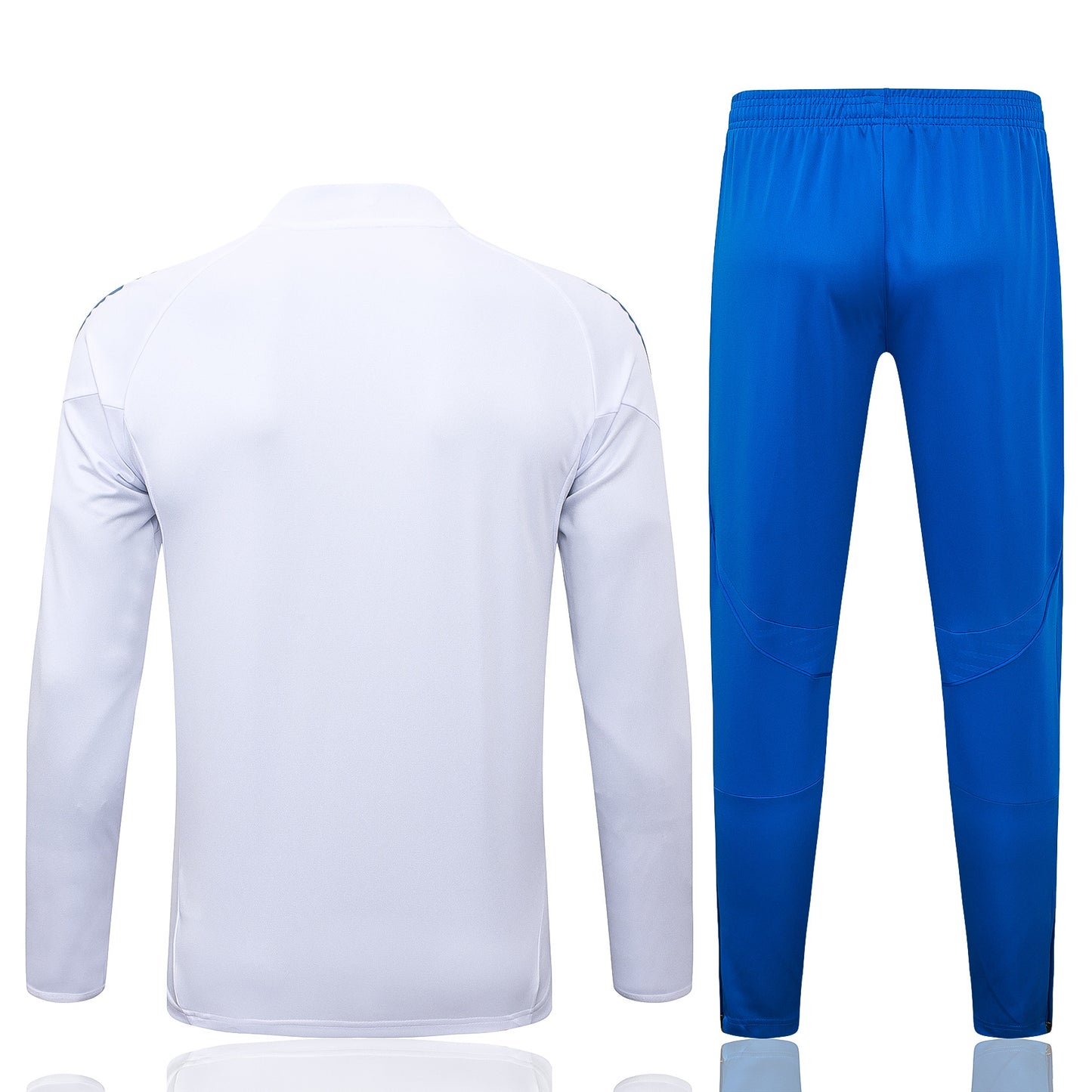 Real Madrid 2025/26 Adult's Half-Zip Training Set