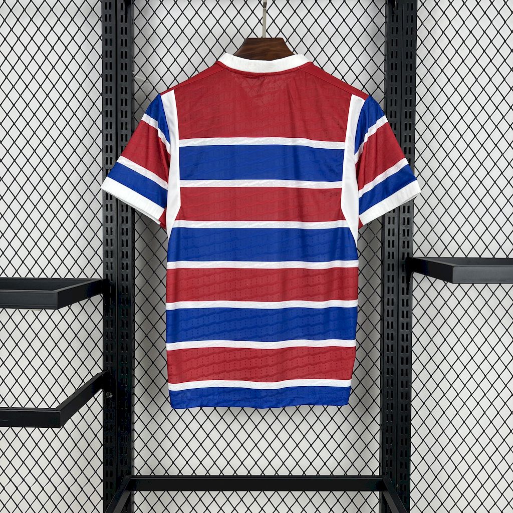 Men’s Fortaleza FC 2025 Home Jersey