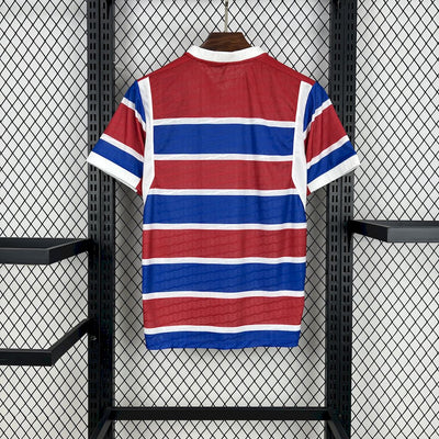 Men’s Fortaleza FC 2025 Home Jersey