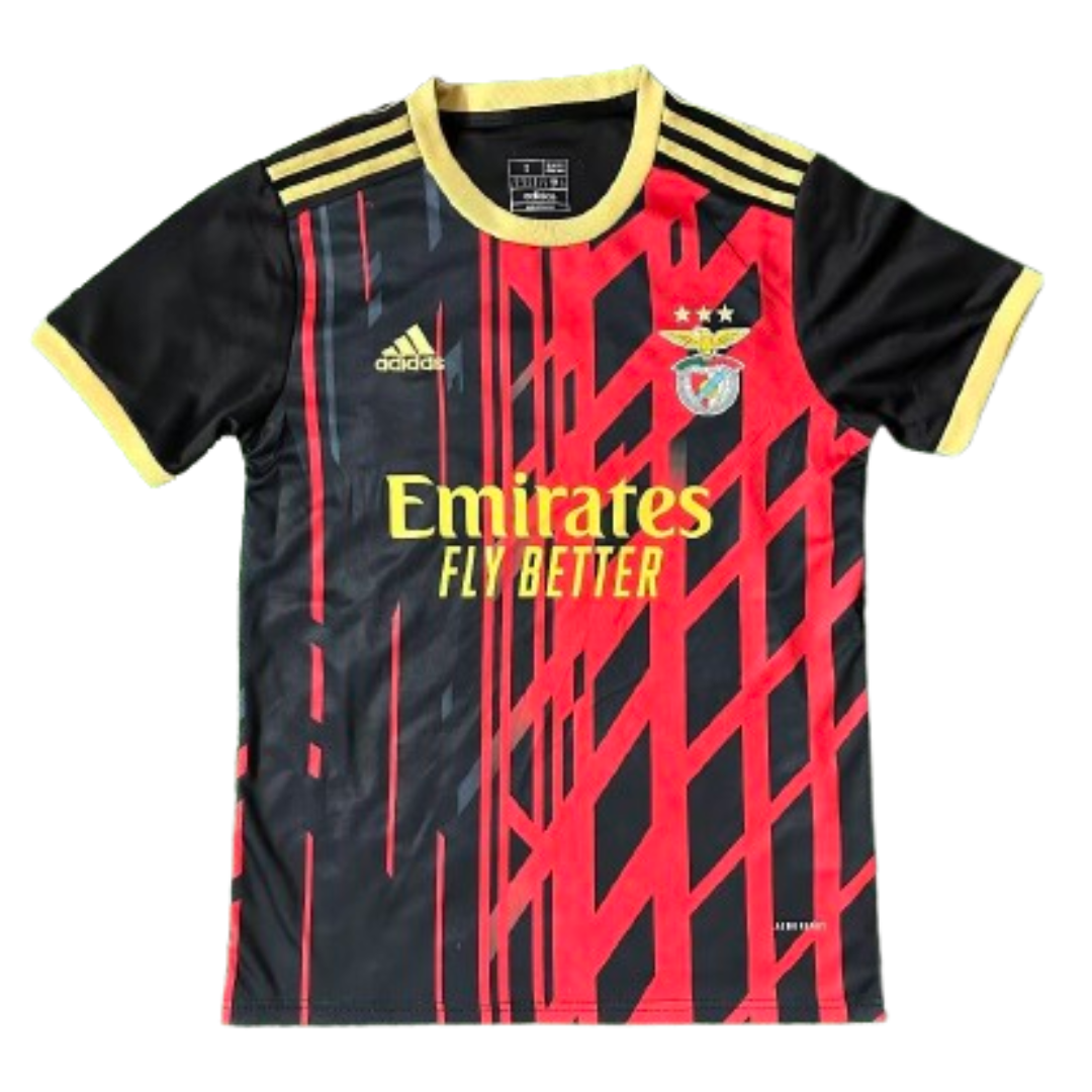 Men’s SL Benfica 2025/26 Special Edition Jersey