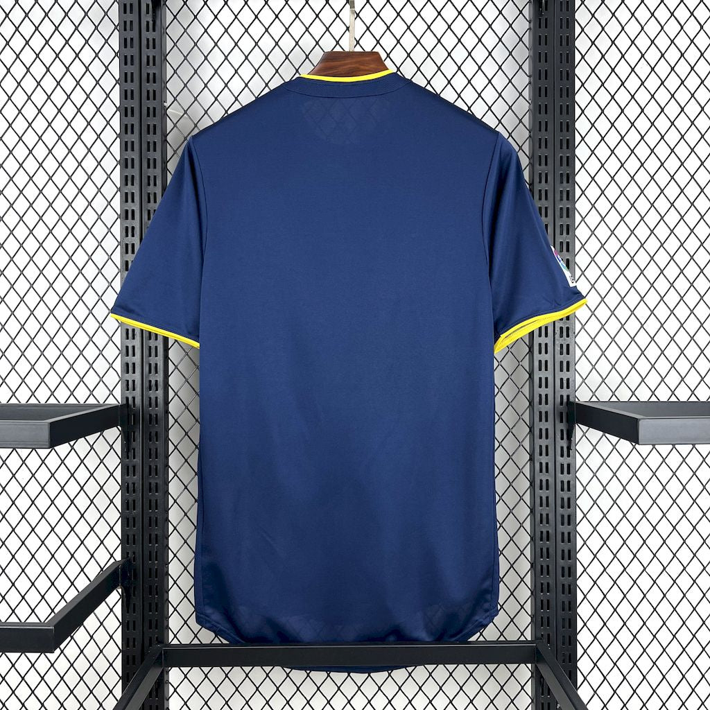 Retro's Atlético de Madrid 2002/03 Away Jersey