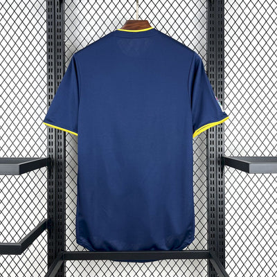 Retro's Atlético de Madrid 2002/03 Away Jersey