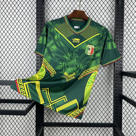 Men’s Mali 2026 Away Jersey