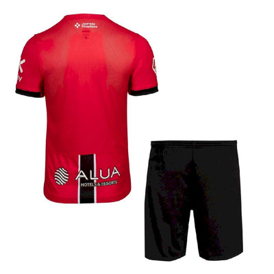 Kid's RCD Mallorca 2025/26 Home Kit