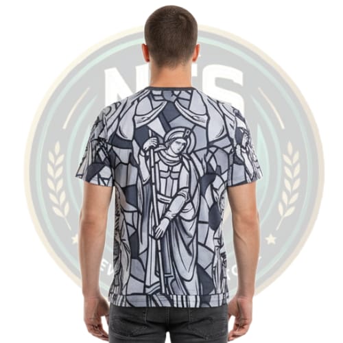 Men’s England 2026 Special Edition Jersey