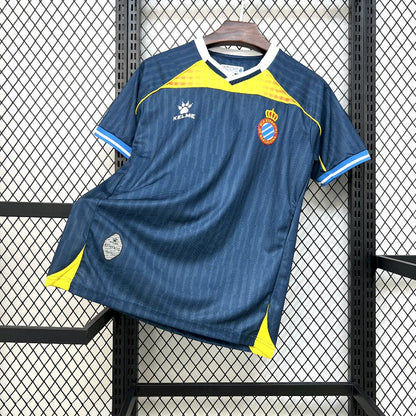 Men's RCD Espanyol 2025/26 Third Jersey