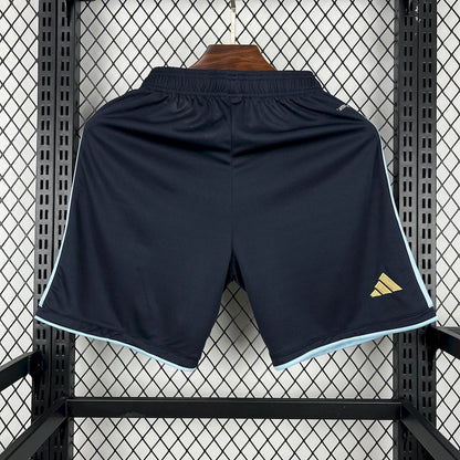 Men’s Argentina 2026 Away Shorts
