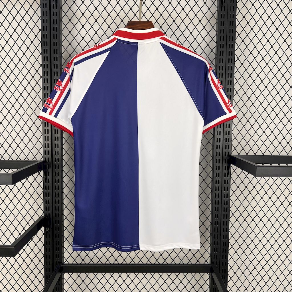 Retro's Athletic de Bilbao 1997/98 Away Jersey