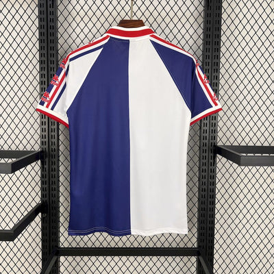 Retro's Athletic de Bilbao 1997/98 Away Jersey