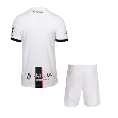 Kid's RCD Mallorca 2025/26 Away Kit