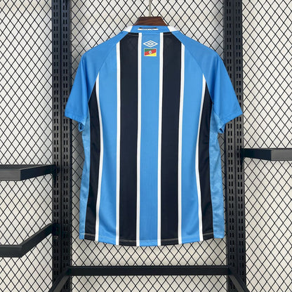 Men’s Grêmio 2025 Home Jersey