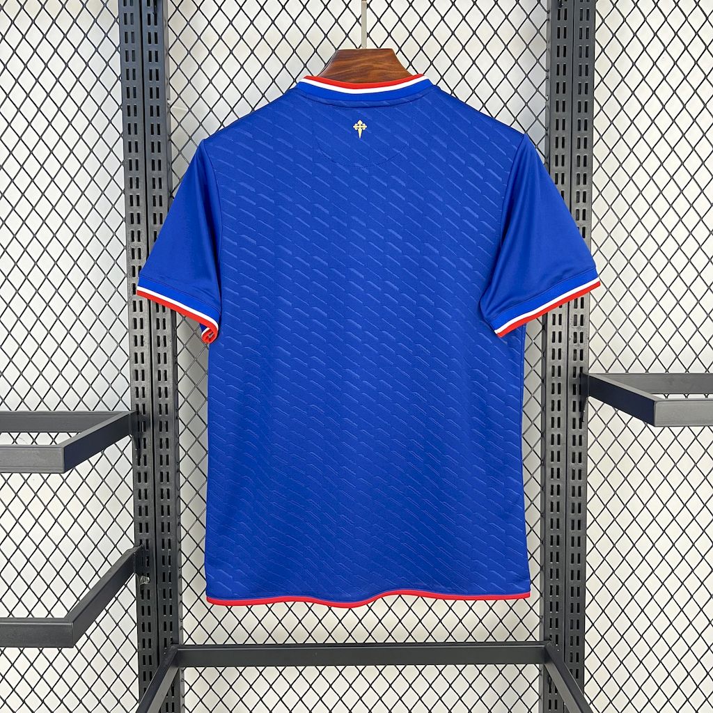 Men’s Fortaleza FC 2025 Special Edition Jersey