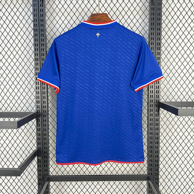 Men’s Fortaleza FC 2025 Special Edition Jersey