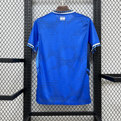 Men’s Israel 2025/26 Away Jersey