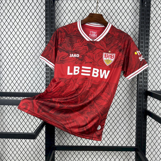 Men’s Stuttgart 2025/26 Away Jersey