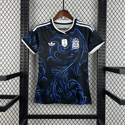 Women's Argentina 2026 Away Jersey