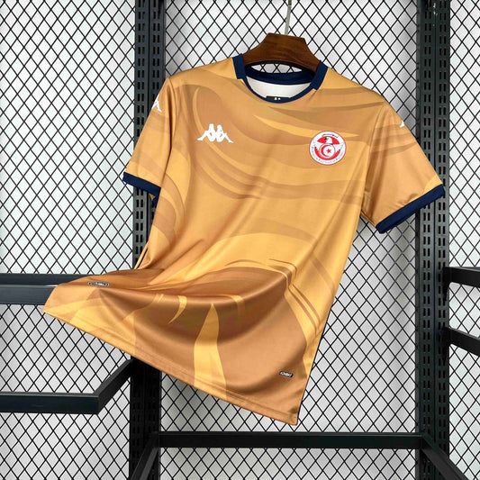 Men’s Tunisia 2026 Third Jersey