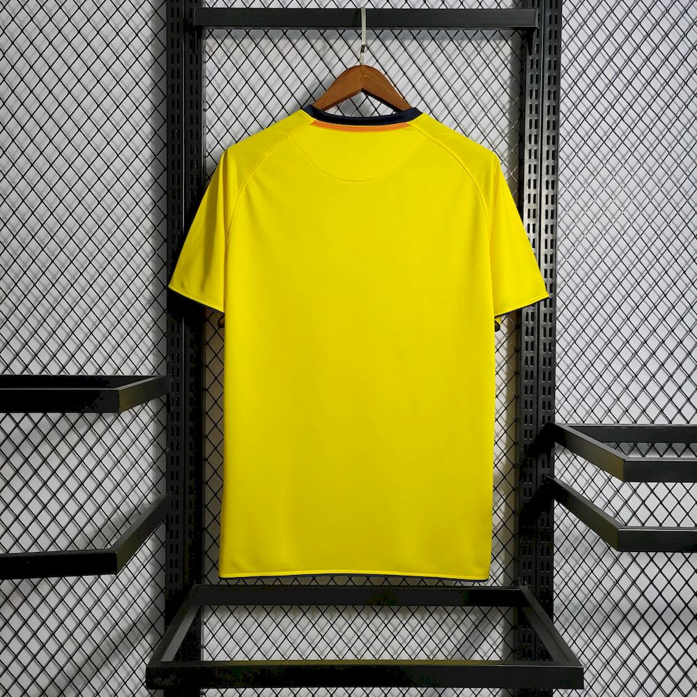Retro's FC Barcelona 2008/09 Away Jersey