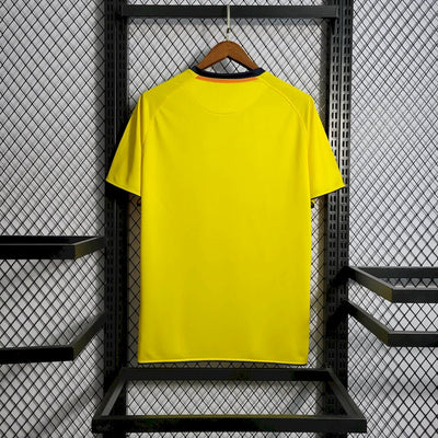 Retro's FC Barcelona 2008/09 Away Jersey