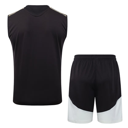 Flamengo 2026 Adult's Sleeveless Training Kit