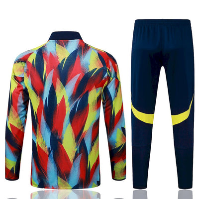 Arsenal FC 2025/26 Training Set - Essencial Edition