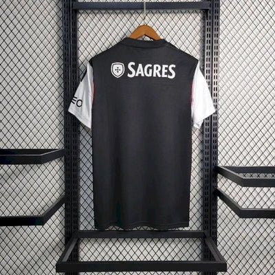 Retro's SL Benfica 2013/14 Away Jersey