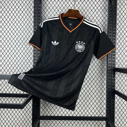 Men’s Germany 2026 Black Special Edition Jersey