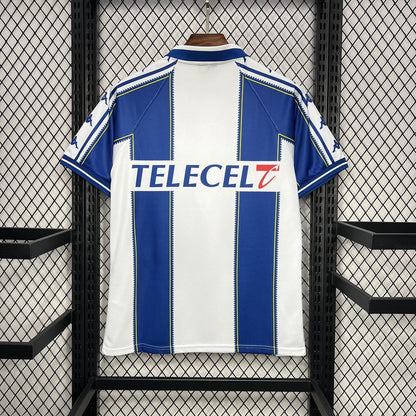 Retro's FC Porto 1997/98 Home Jersey