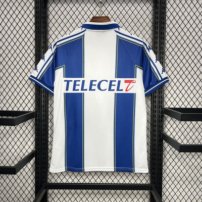 Retro's FC Porto 1997/98 Home Jersey