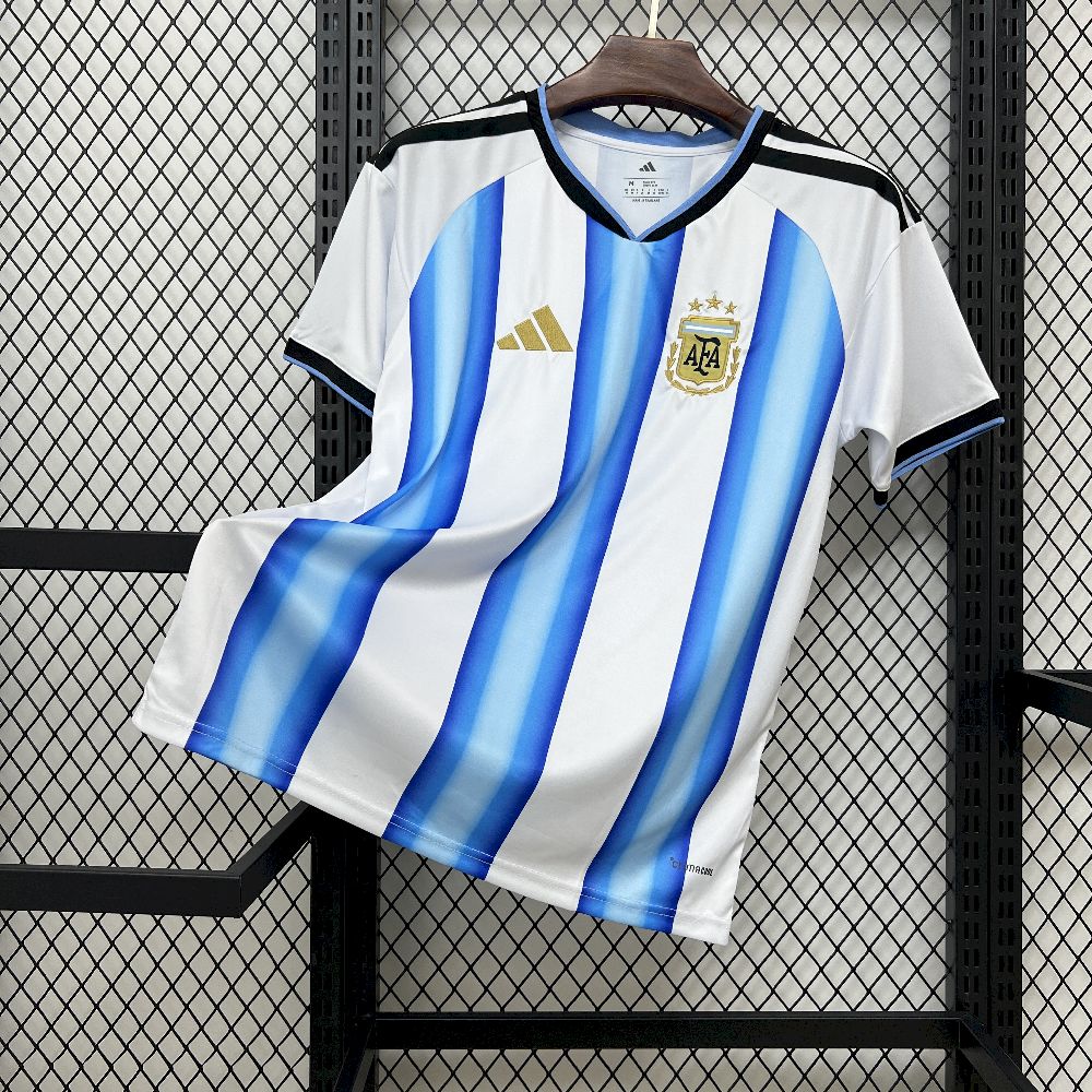 Men’s Argentina 2025/26 Home Jersey