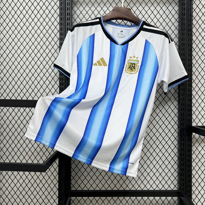 Men’s Argentina 2025/26 Home Jersey