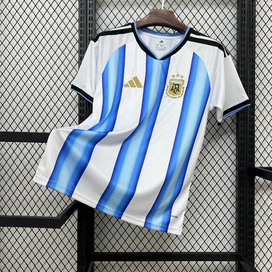Men’s Argentina 2025/26 Home Jersey