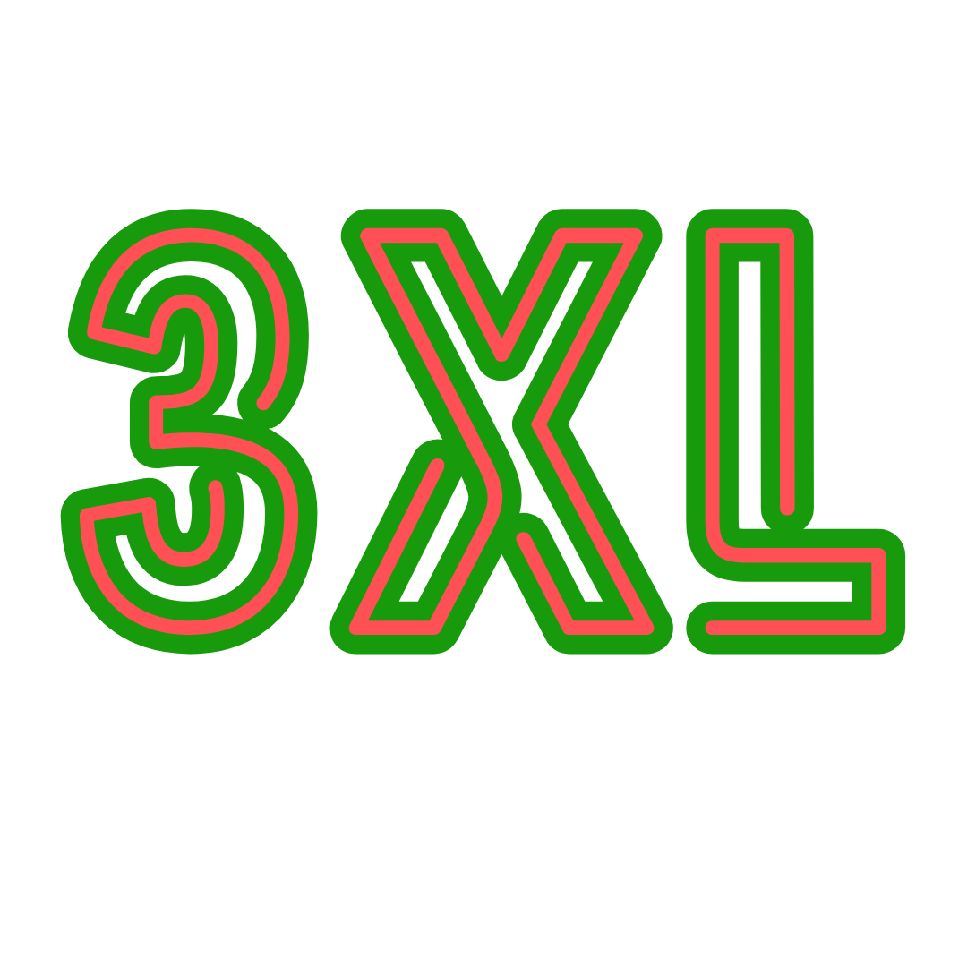 3XL
