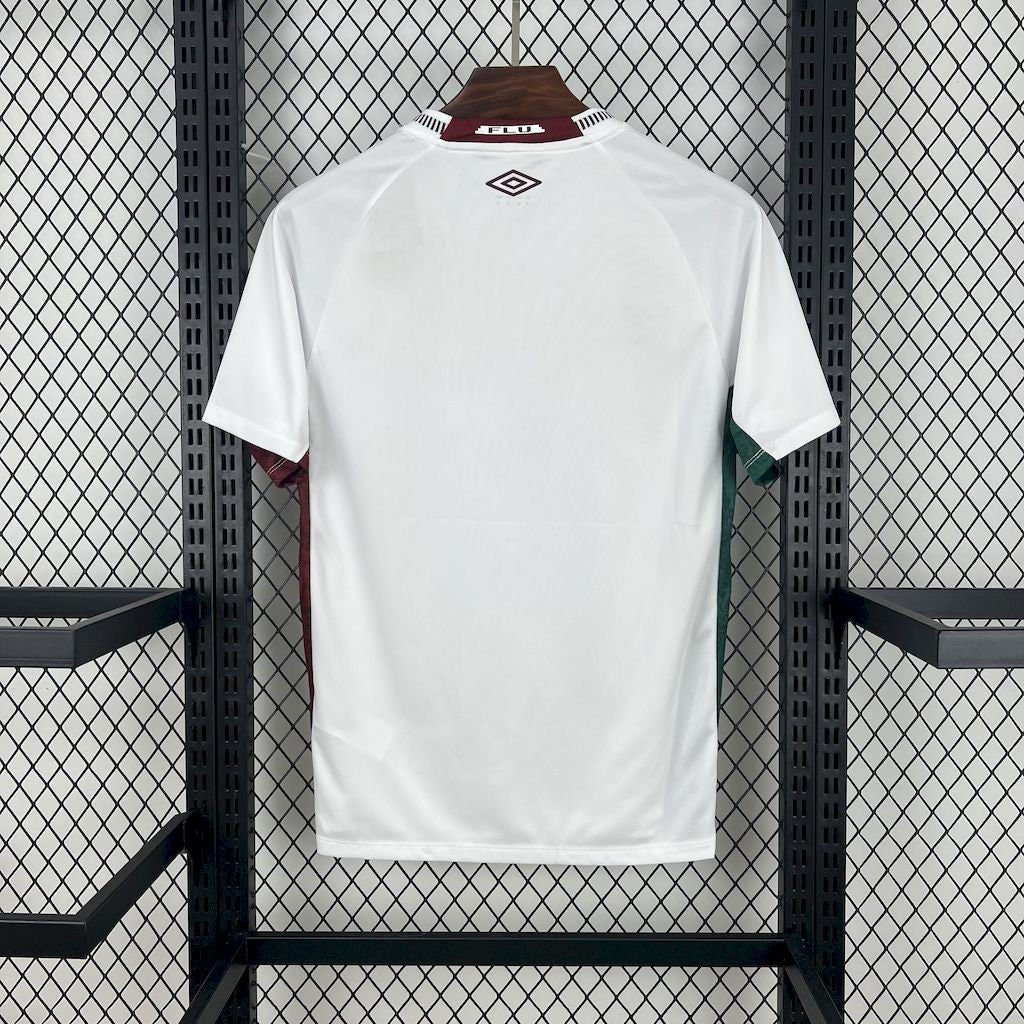 Men's Fluminense 2025 Away Jersey