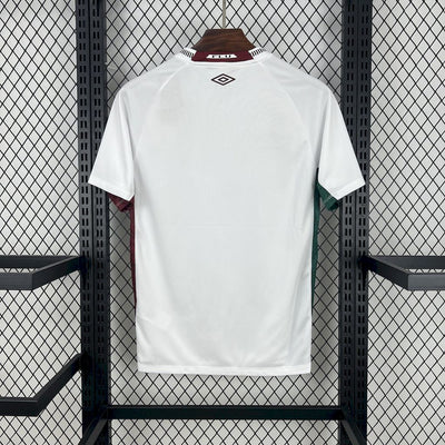 Men's Fluminense 2025 Away Jersey