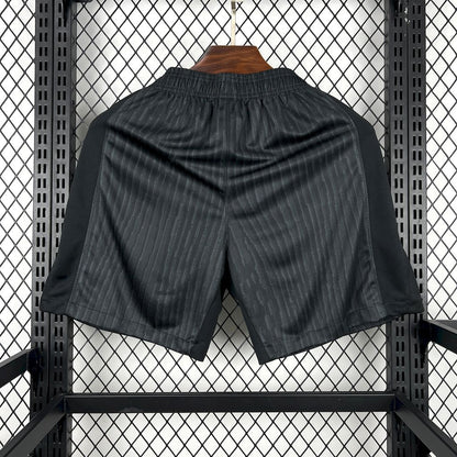 Men’s Paris Saint-Germain 2025/26 Fourth Shorts