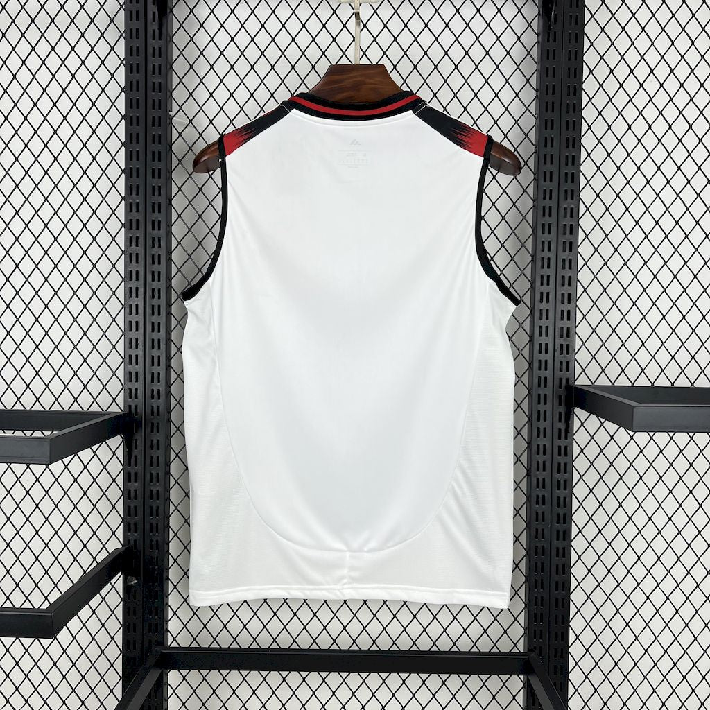 Men’s Flamengo 2025 Away Tank Top