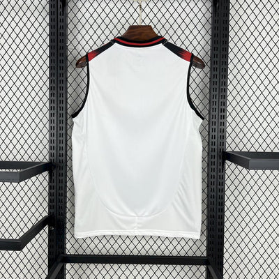 Men’s Flamengo 2025 Away Tank Top