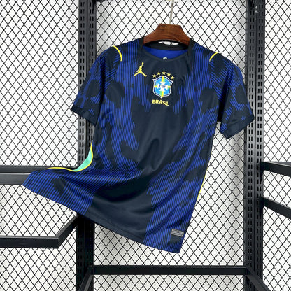 Men’s Brazil 2026 Away Jersey