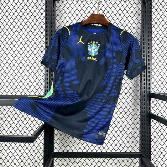 Men’s Brazil 2026 Away Jersey