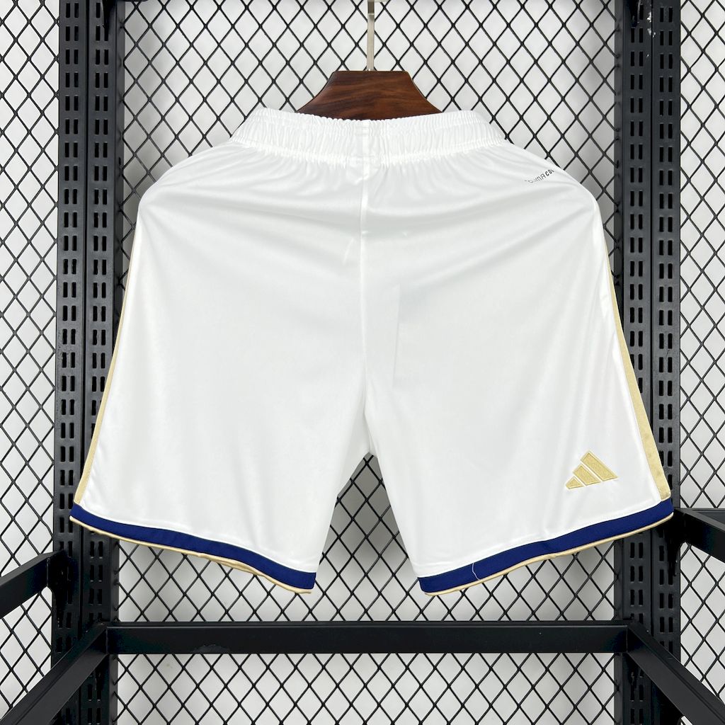 Men’s Italy 2026 Home Shorts
