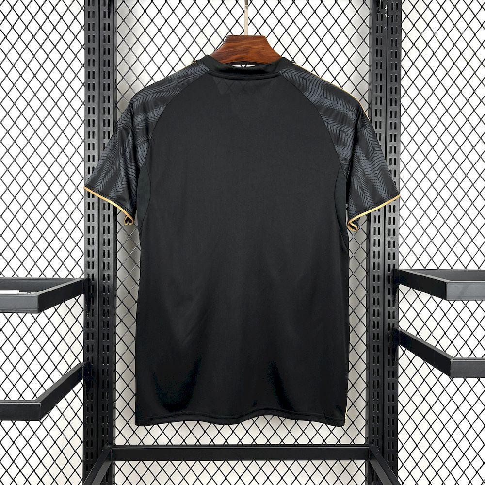 Men’s Atlético Mineiro 2025/26 Third Jersey