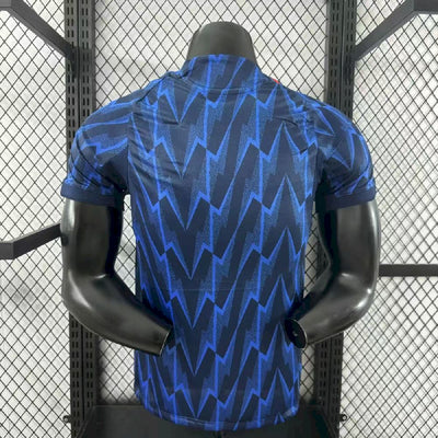 Men's Arsenal FC 2025/26 Away Jersey - Player Version