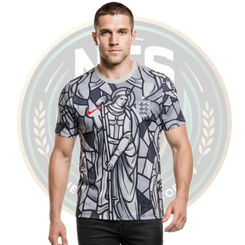 Men’s England 2026 Special Edition Jersey