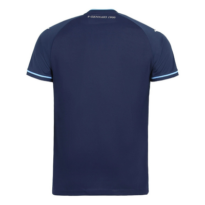 Men's SS Lazio 2025/26 Third Jersey