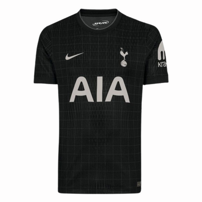 Men's Tottenham Hotspur 2025/26 Away Jersey